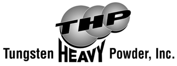 Tungsten Heavy Powder logo sintered tungsten scrap lead replacement