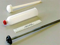 production quantities system